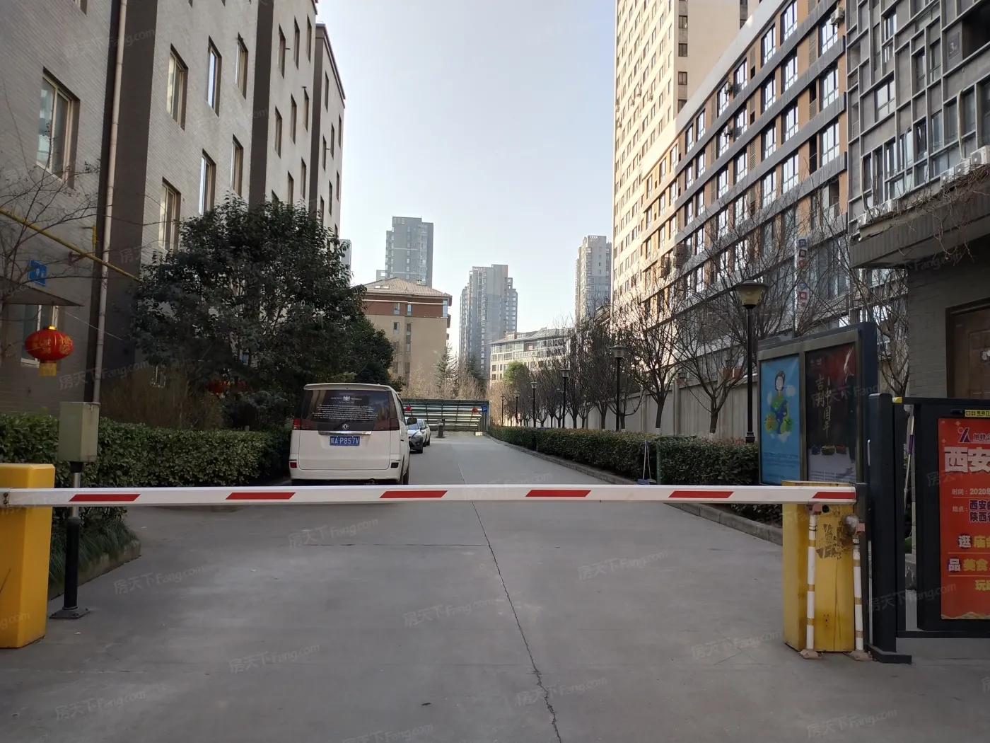 西安枫林华府怎么样?枫林华府房价地址周边配套如何?