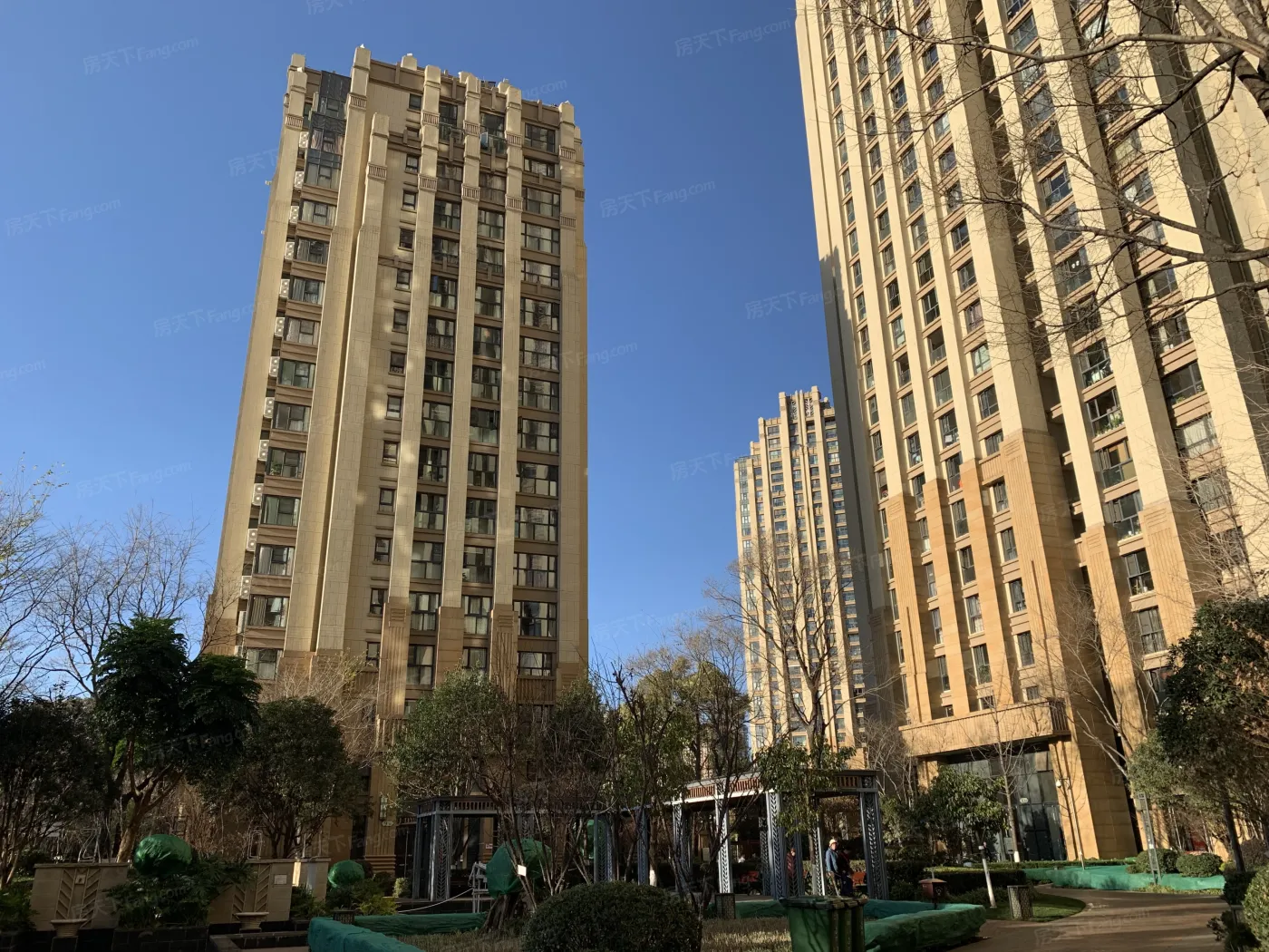 【昆明房天下优选房源】—房天下