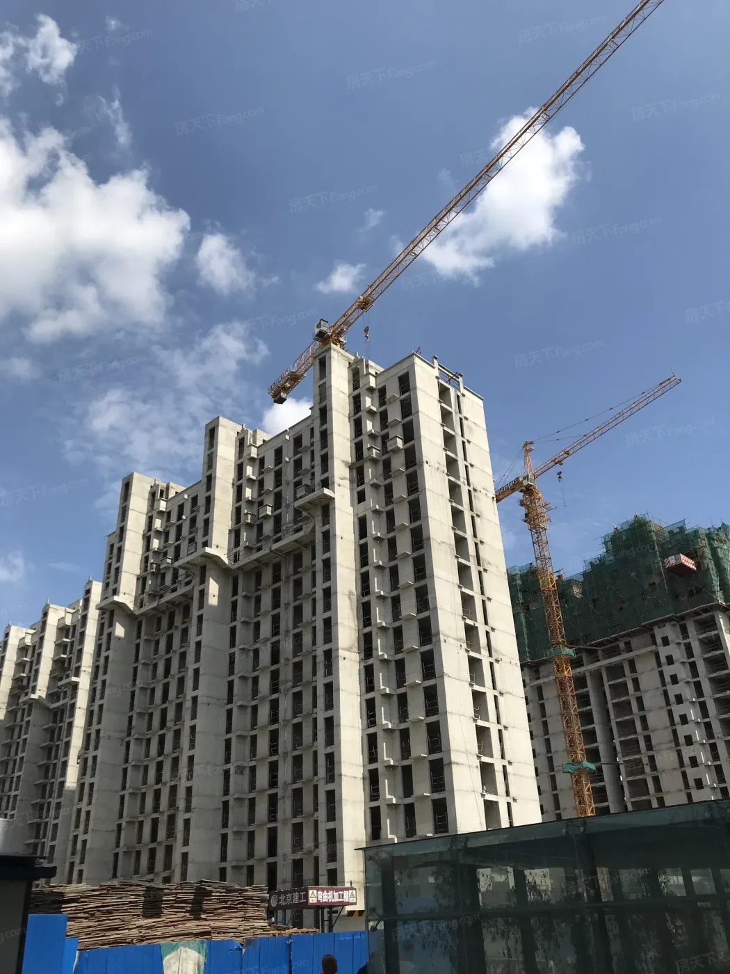 名仕·东湖新城业主论坛- 唐山房天下