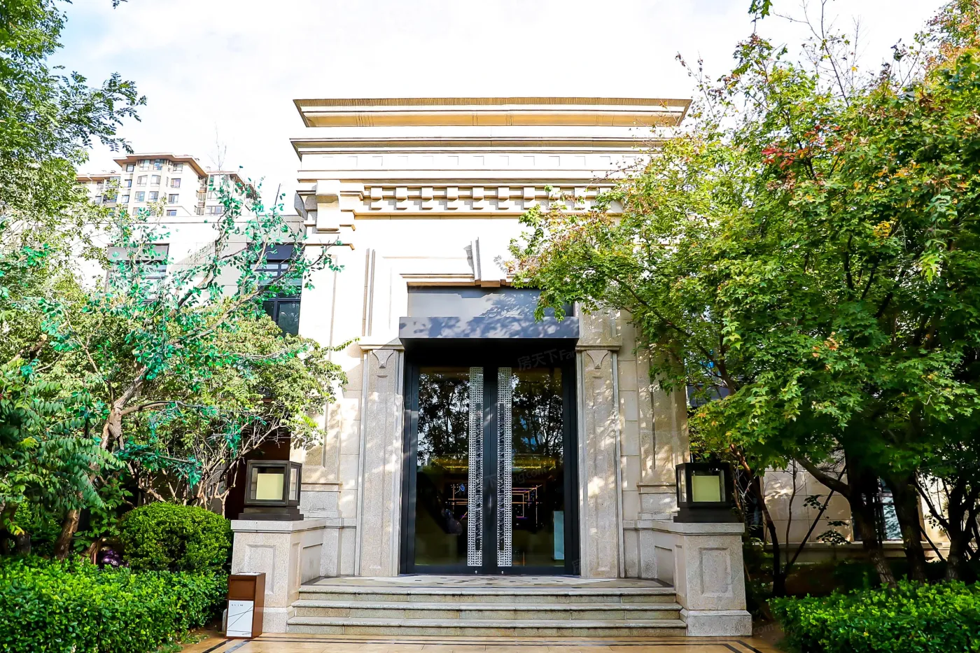 【实拍】西城天铸,原来你是这样的楼盘!