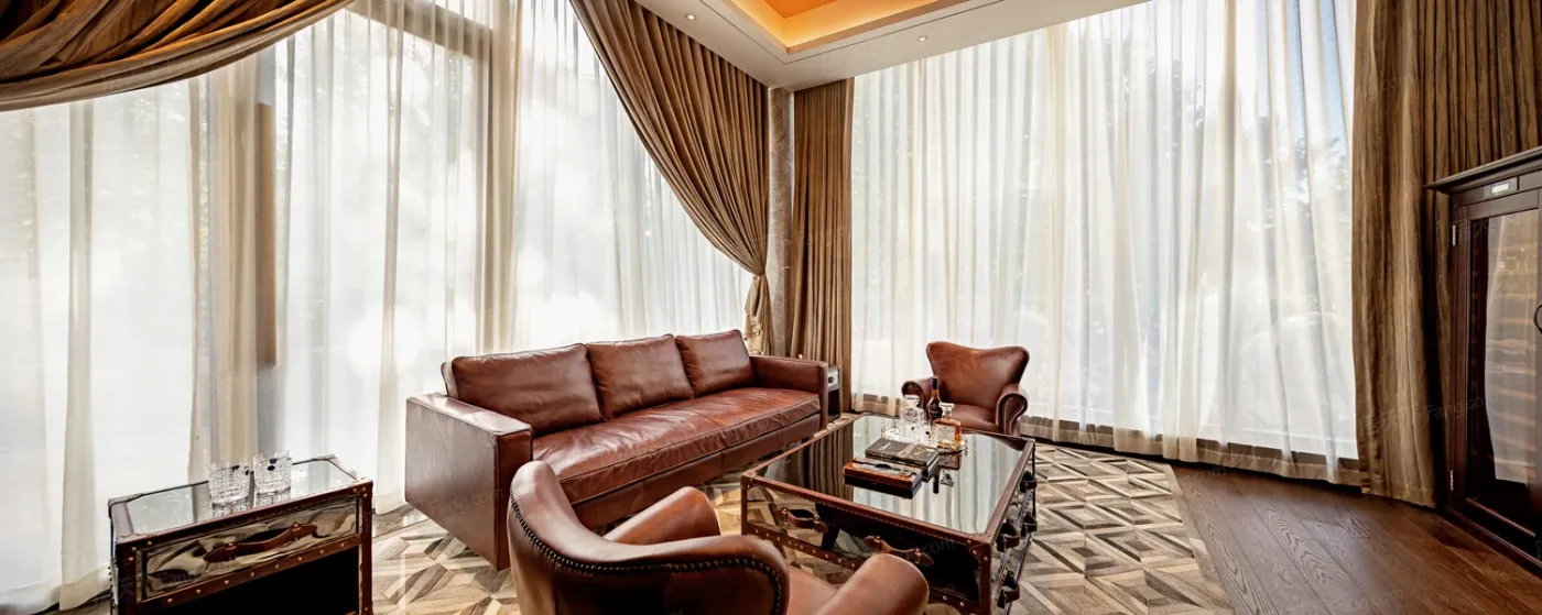 泰禾·北京公馆实地看房,有图有真相!