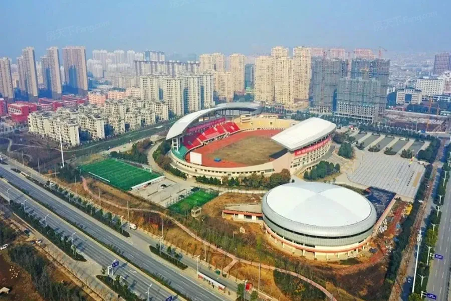 大家帮我参考下临泉当代城mom∧的房子怎么样 ?