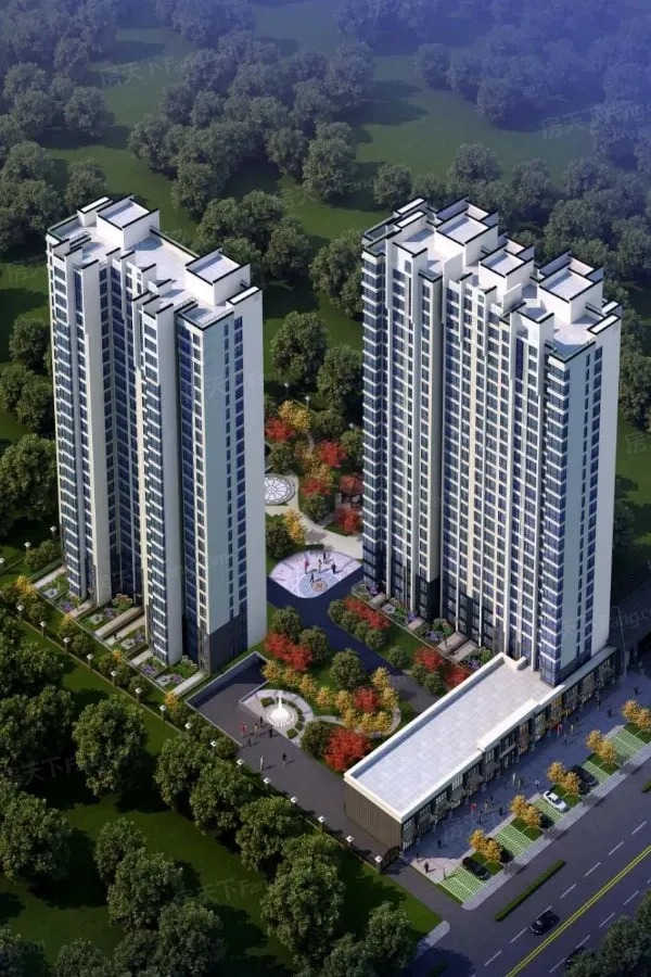 长治壹品家园怎么样户型图位置交通配套情况详情