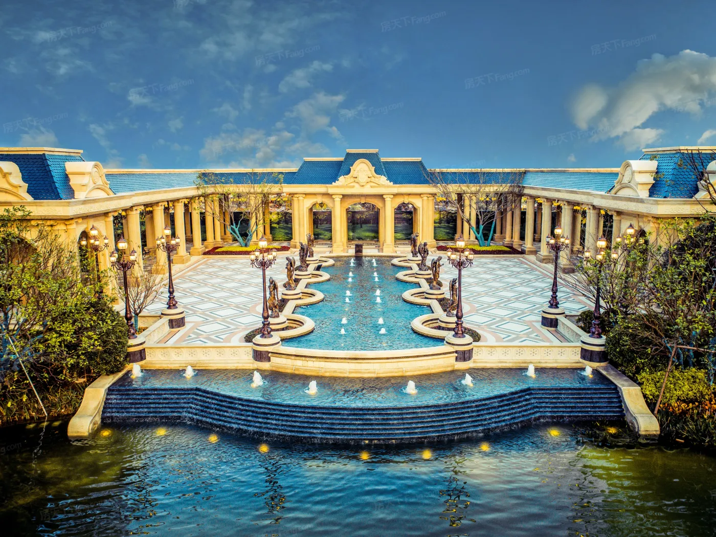 菏泽恒大华府的房子靠谱吗?值得买吗?买过的亲,求助!