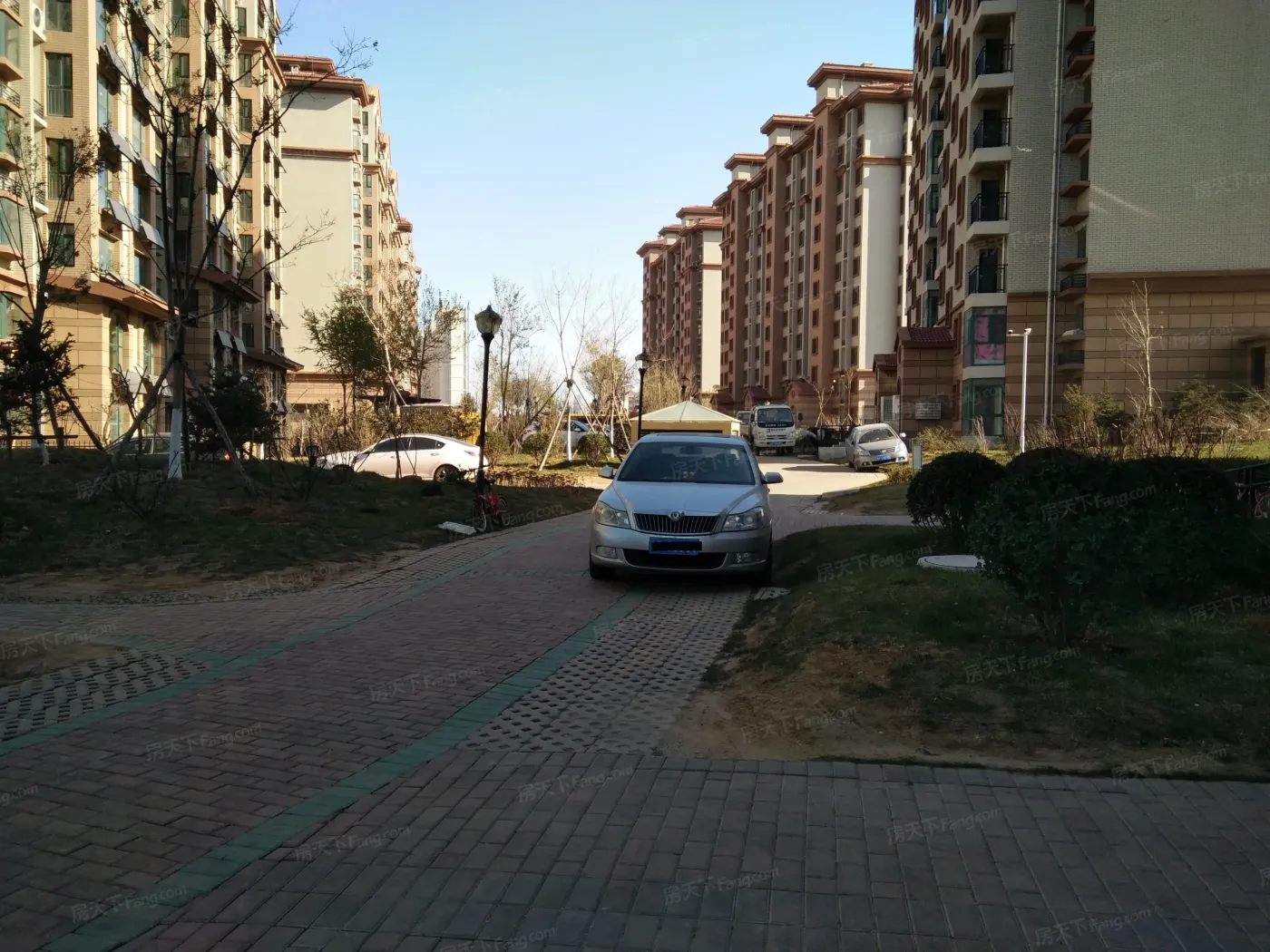 【美图】悦岛蓝湾怎么样,看图见分晓!