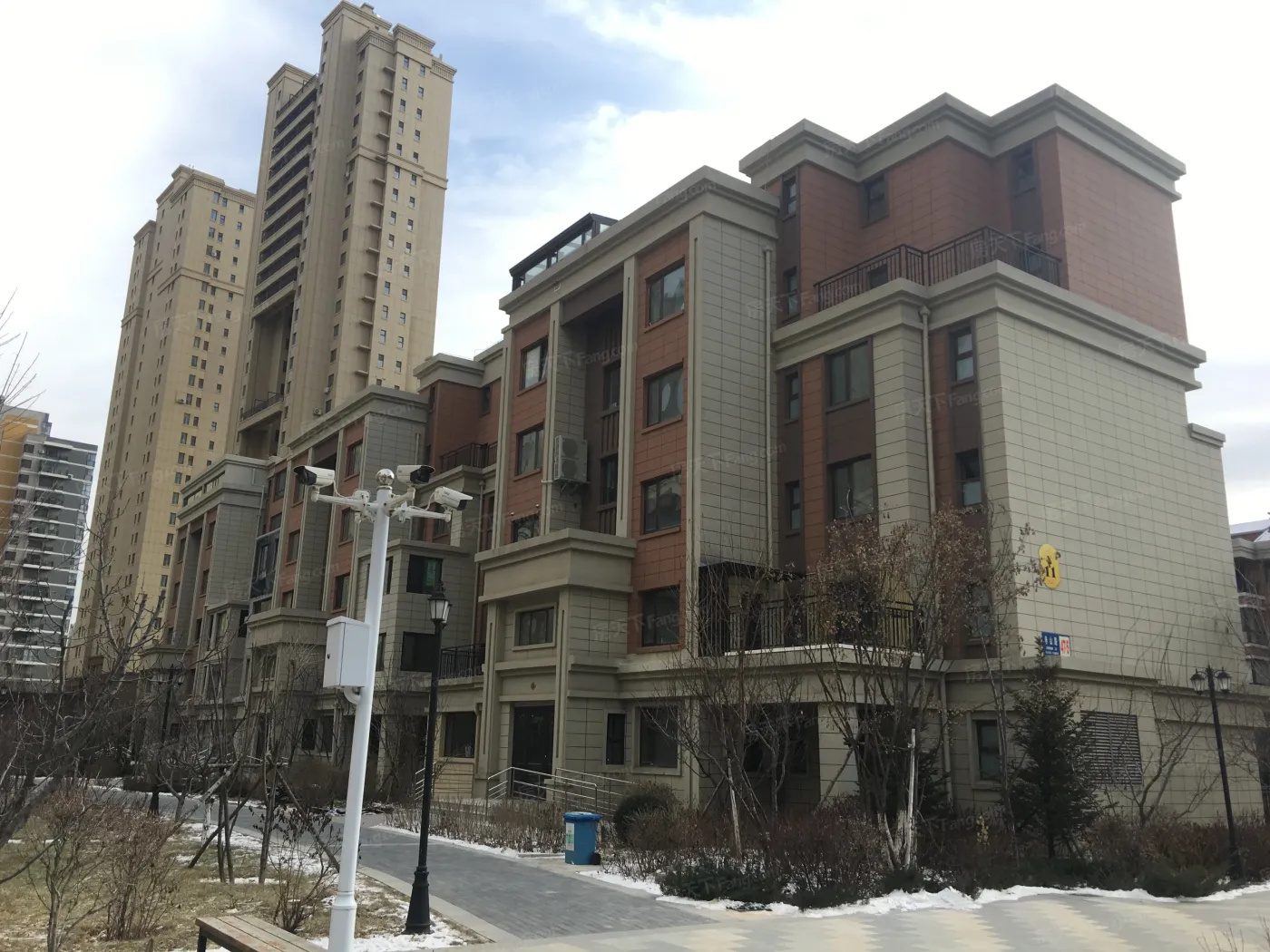 实拍玉祥·明居,百闻不如一见,原来真相是