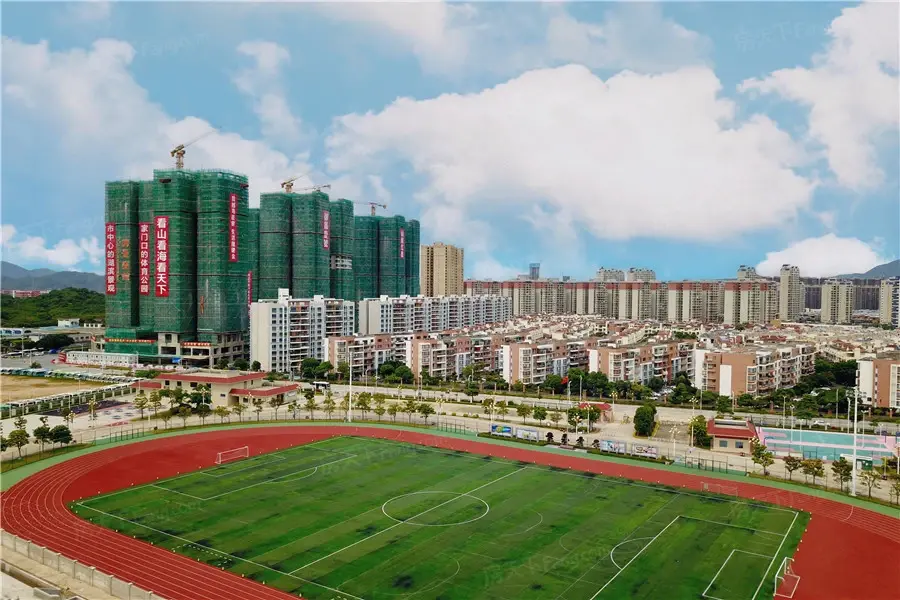 鸿景园·御景壹號