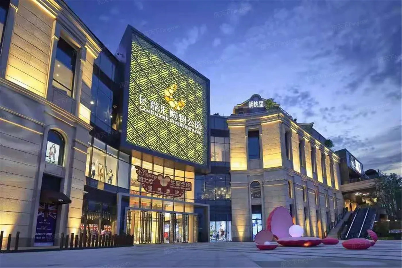 融创玖御南滨房源告急,再不下手没了?真假?