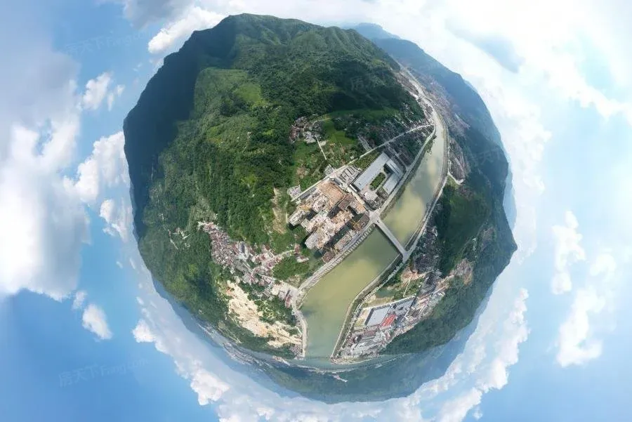 东方首府——青田热门高性价比楼盘测评