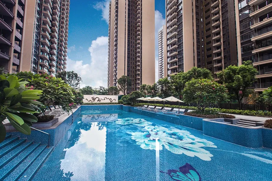 2023惠州龙光阳光水岸小区,配套指南,买房攻略