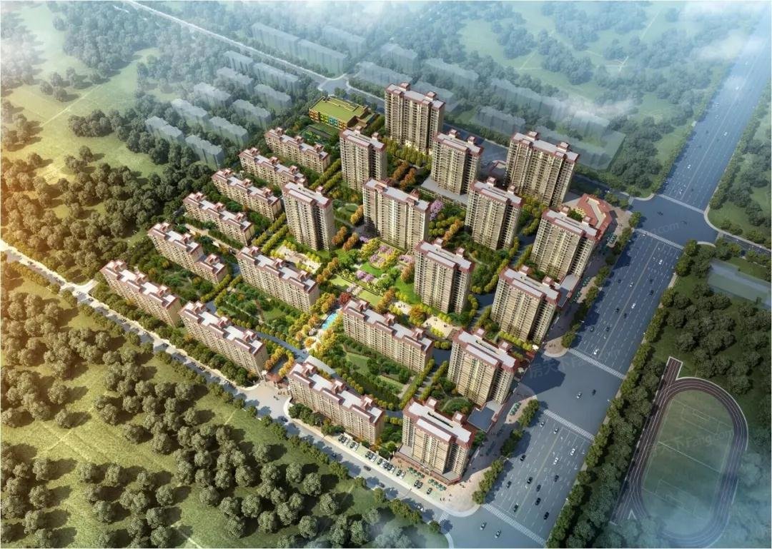 菏泽曹县天润城怎么样小区地址及房价走势情况介绍