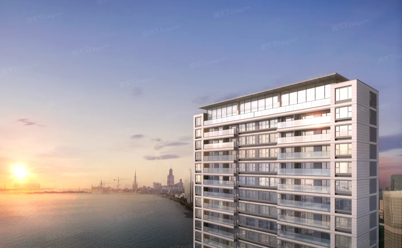 灵山湾壹号2020年10月已加推