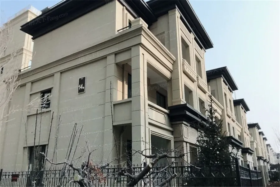 银川中梁御府怎么样中梁御府详细地址及周边配套盘点