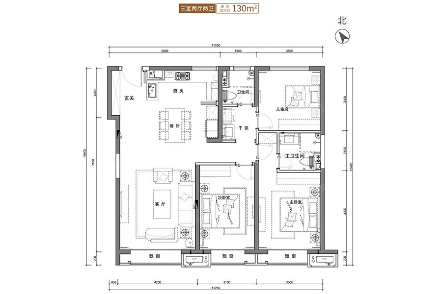 万科公园五号