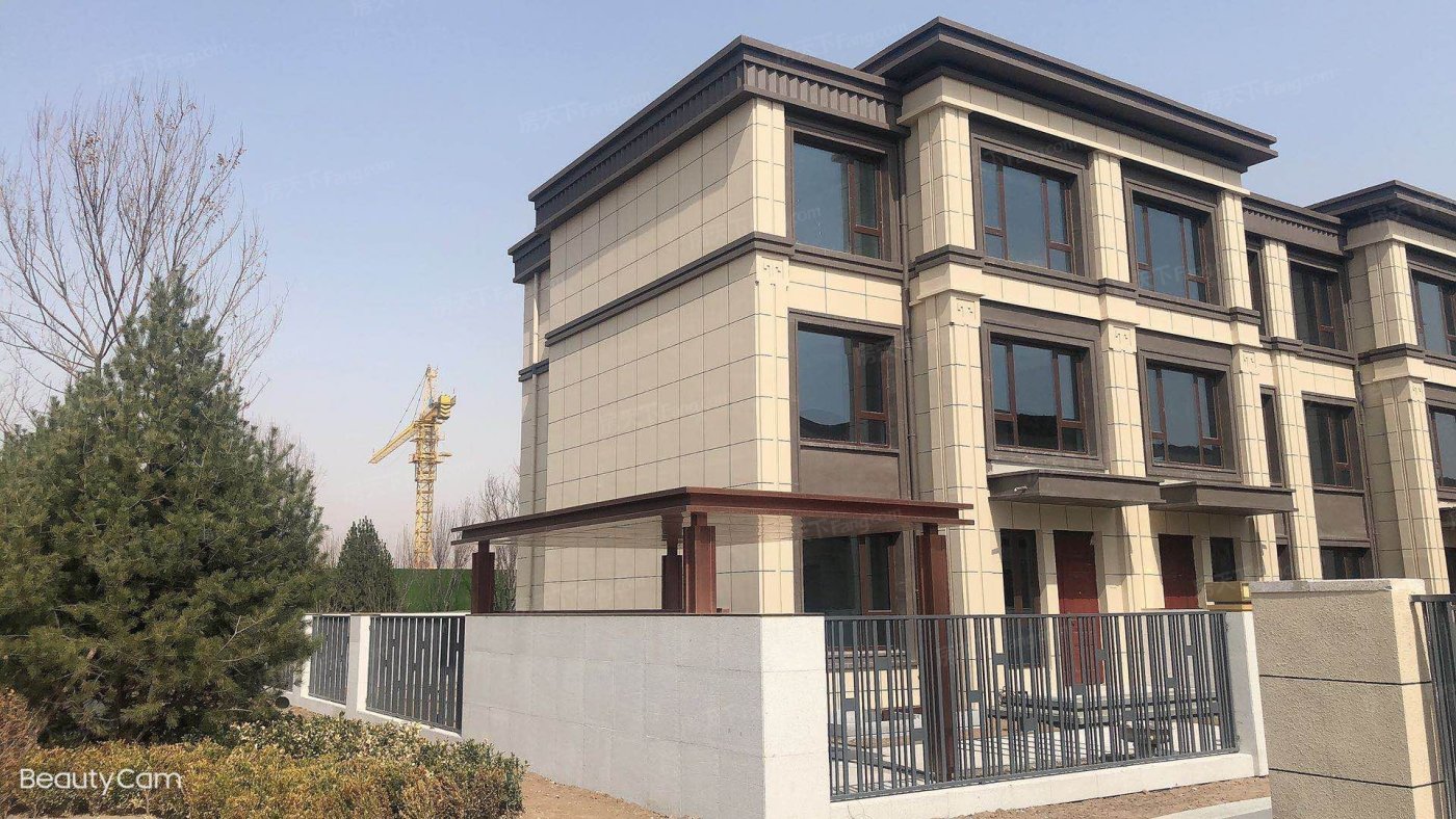 【高清图】亿博棠樾府怎么样?实探感受:我看行!