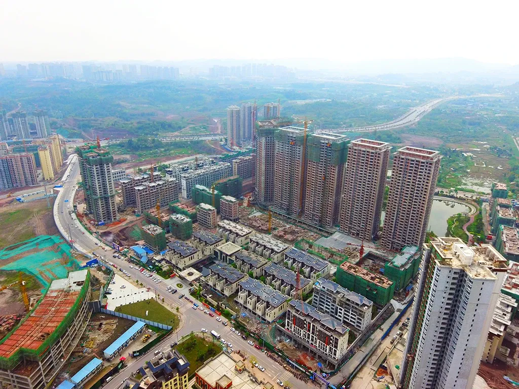 [实拍看房]分享凸凹·紫云府的看房经历,如果你也和我一样在犹豫