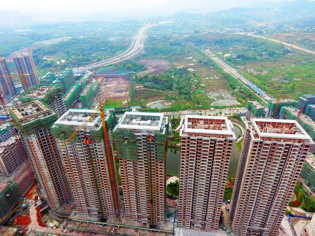 【美图】凸凹·紫云府怎么样,看图见分晓!