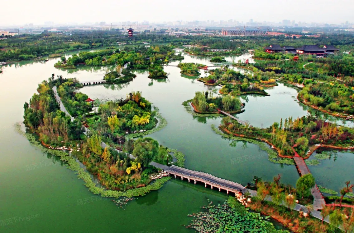 梁城首府在售均价6999元㎡购房抽豪礼