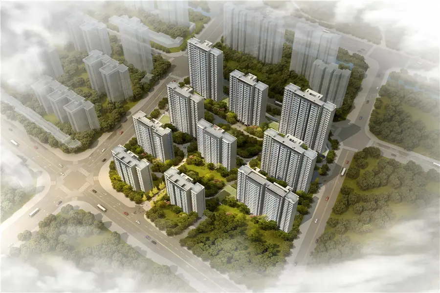 厦门融创云潮府 融创云潮府户型图 地址 融创云潮府房价 厦门房天下