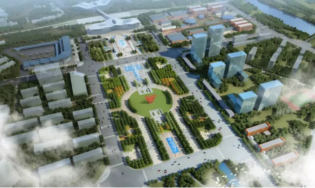 梁城首府在售均价6999元㎡购房抽豪礼