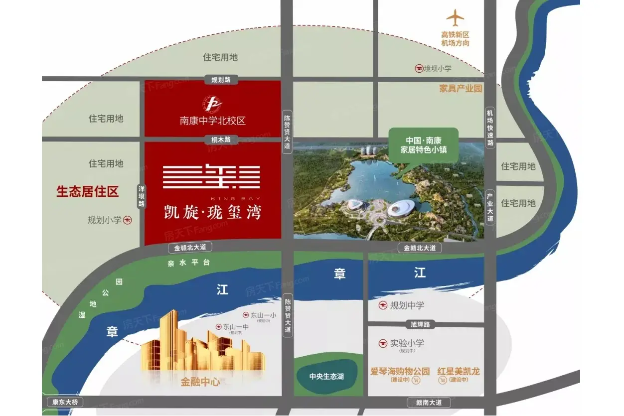 凯旋·珑玺湾