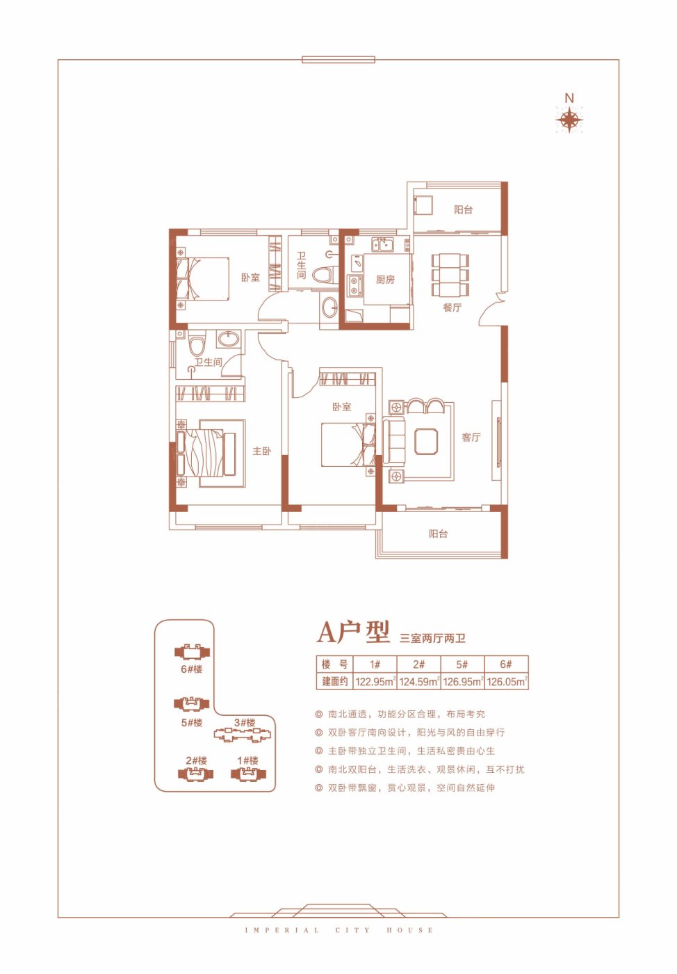 鑫联·两相府