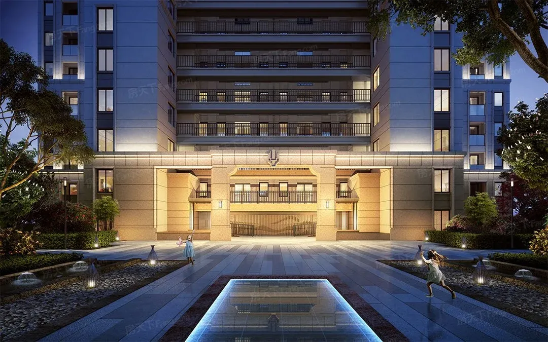 天水万达·天御怎么样?位置在哪,楼盘户型介绍