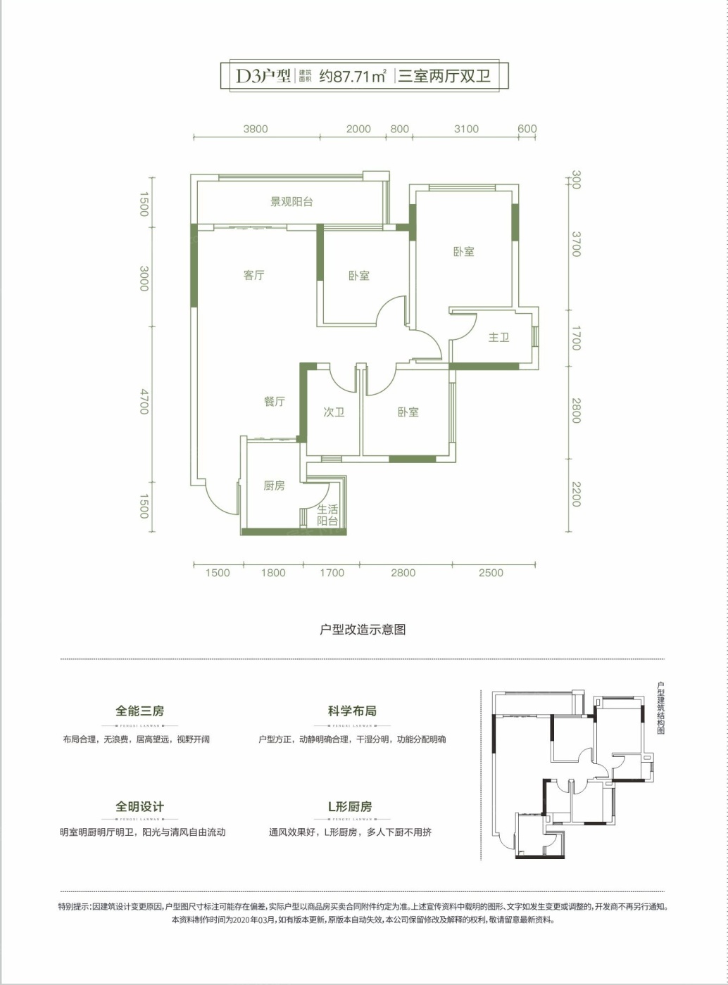 阳光·凤栖澜湾