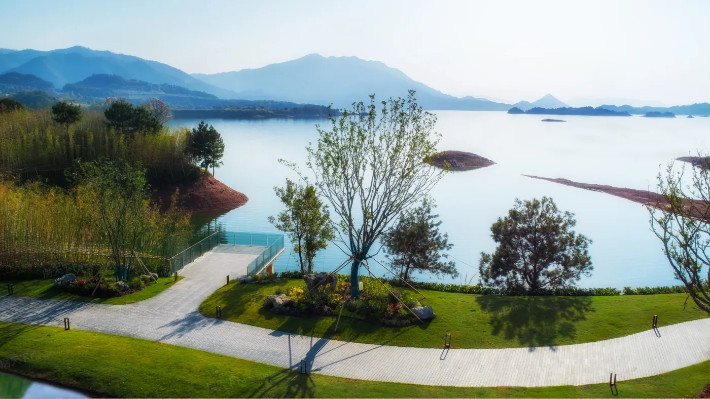 购买悦湖湾花园新房必看