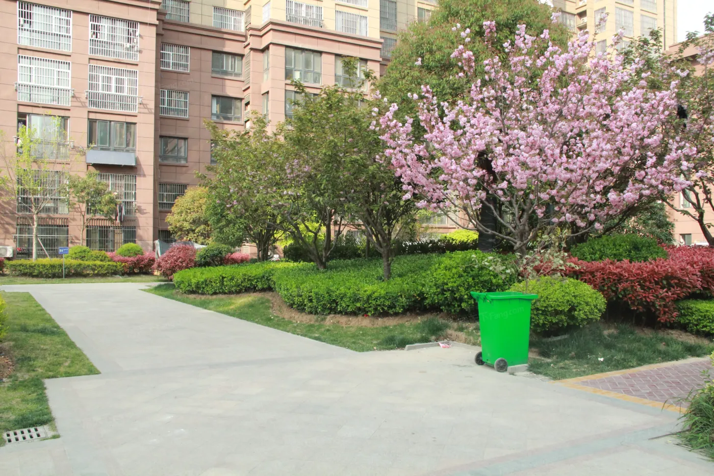 【美图】东方现代城怎么样,看图见分晓!