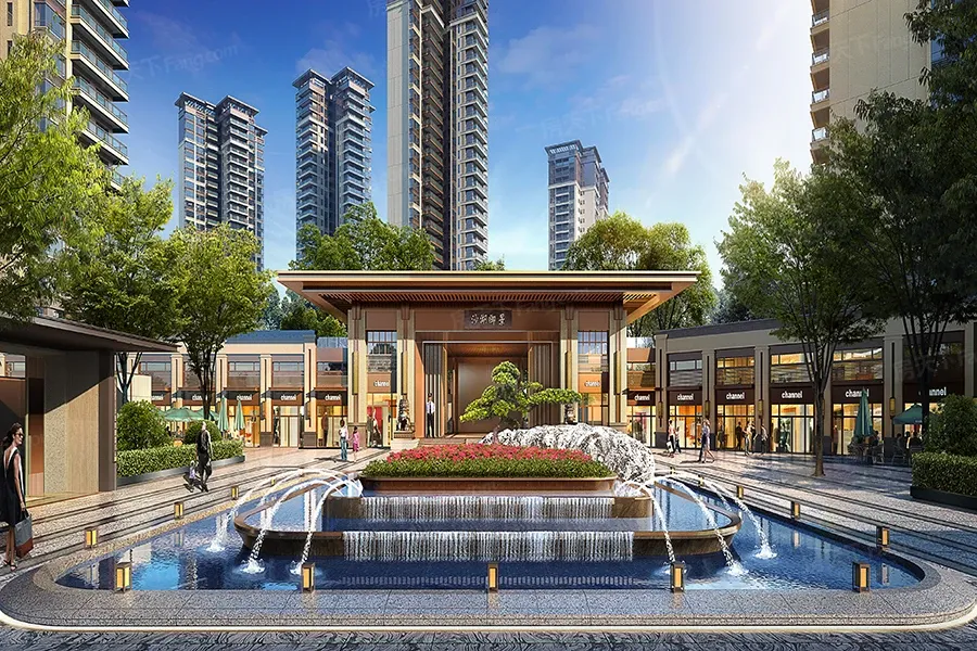 韶关沙湖御景怎么样?价格走势与户型详细介绍-韶关新房网-房天下