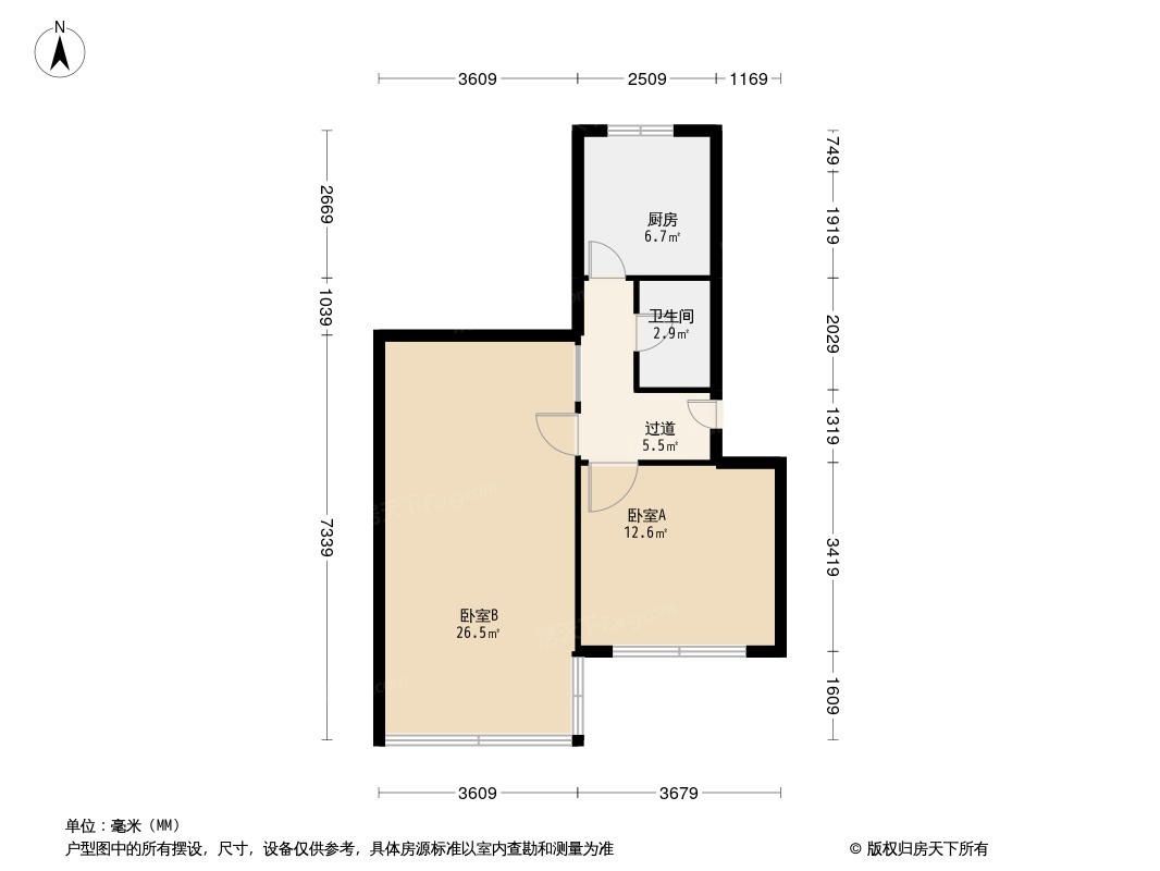 户型图0/1