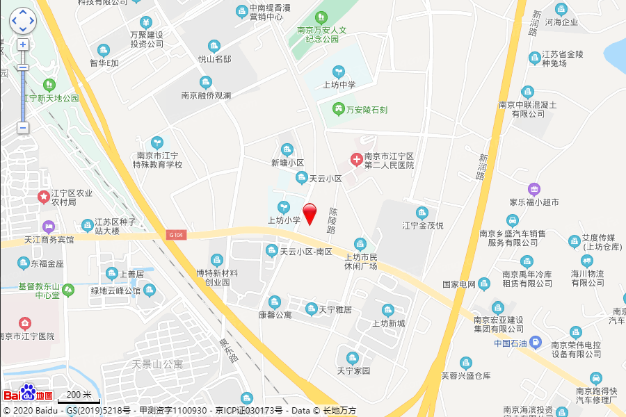 雅居乐雅郡兰庭