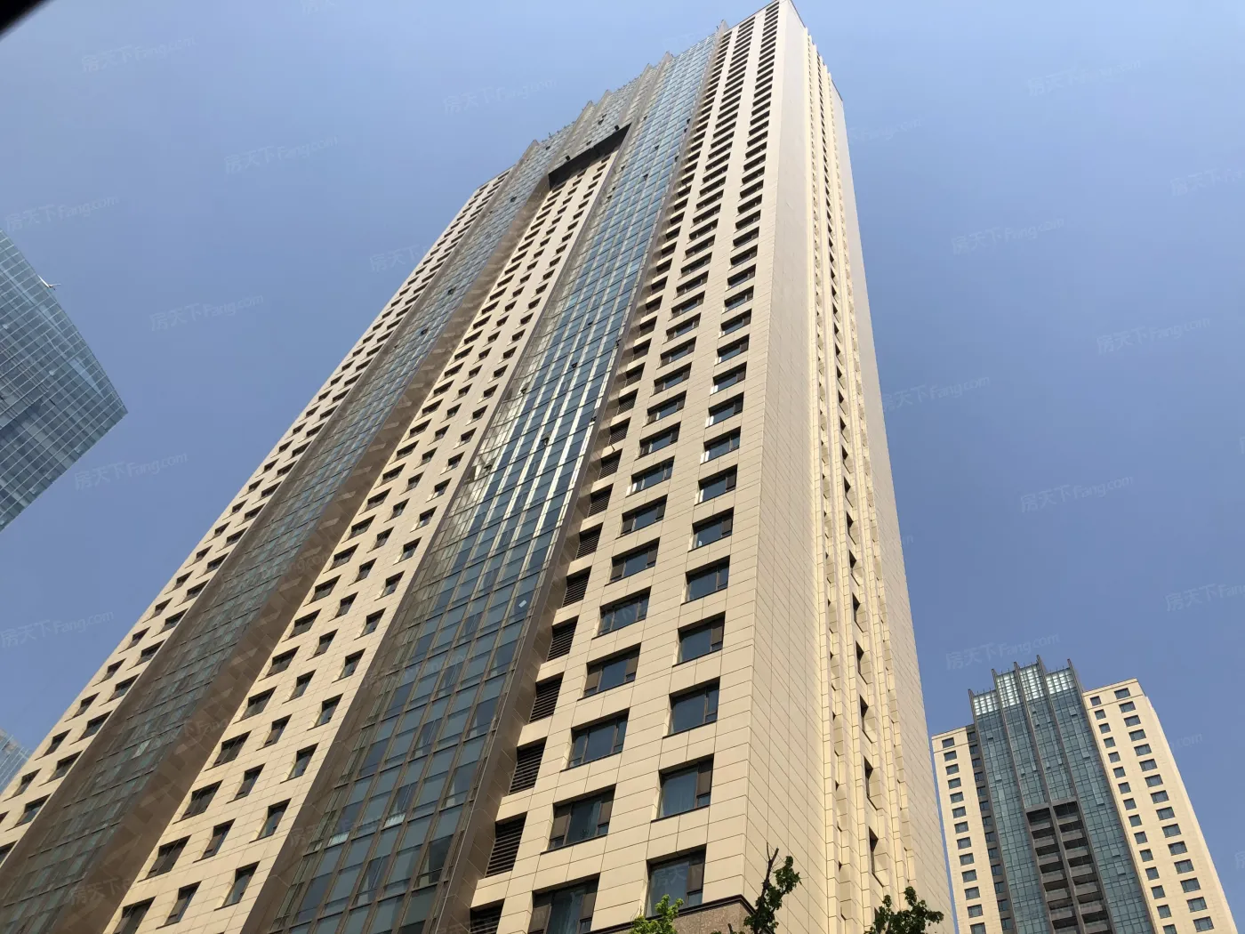 看房有感:百闻不如一见,告诉你雅颂大苑是否值得下手!