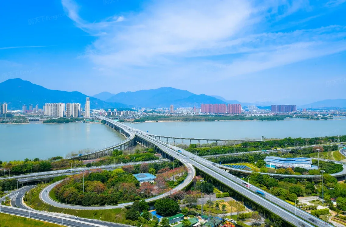 【美图】新榕金城湾怎么样,看图见分晓!