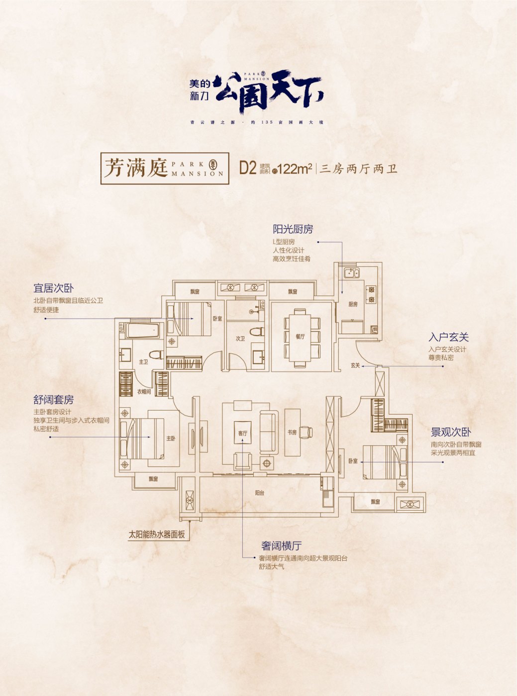 南昌人气top5保利锦悦vs美的新力公园天下