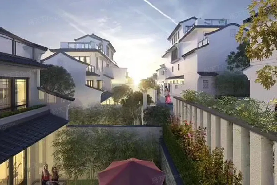 汉华天马山国际温泉度假区二期全新产品目前诚意登记中