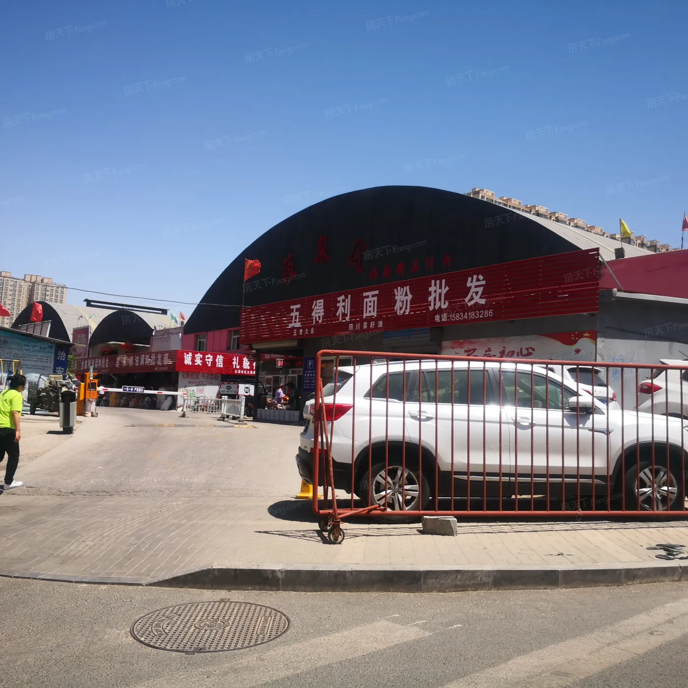 怎样才算好楼盘,元福绿都的房子怎么样,大家觉得值得入手么?