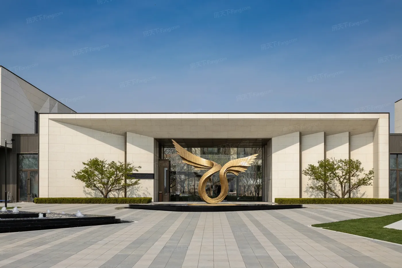 龙湖听蓝时光均价为12000元平方米