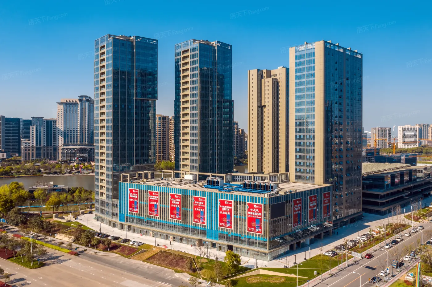 金隅大成郡三期的房子靠谱吗?值得买吗?买过的亲,求助!