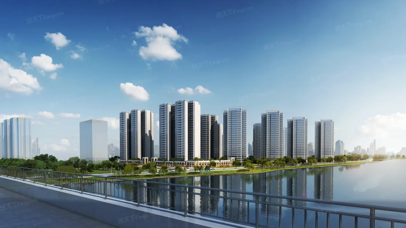 佛山保利时代天珀怎么样好评户型房价情况一览