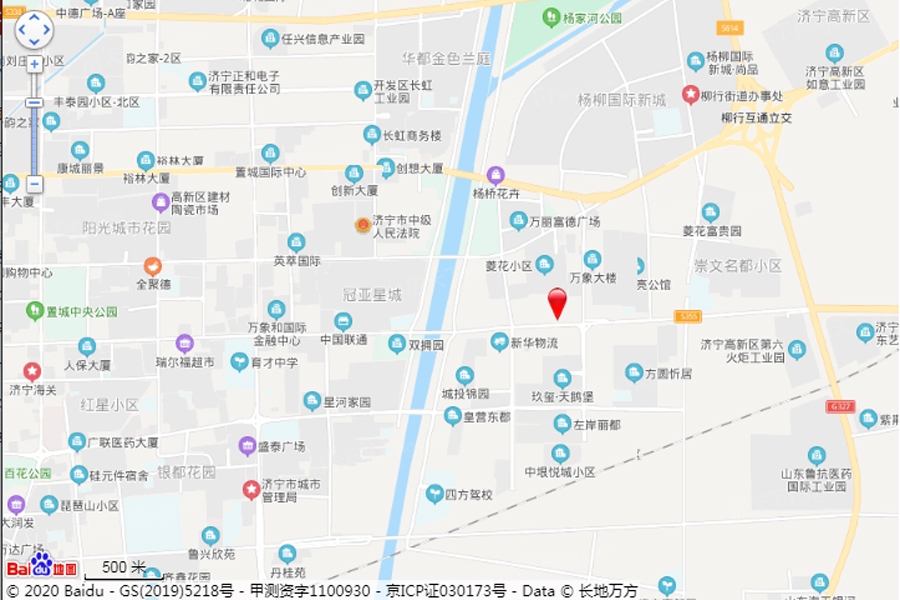 公用瑞马新天地