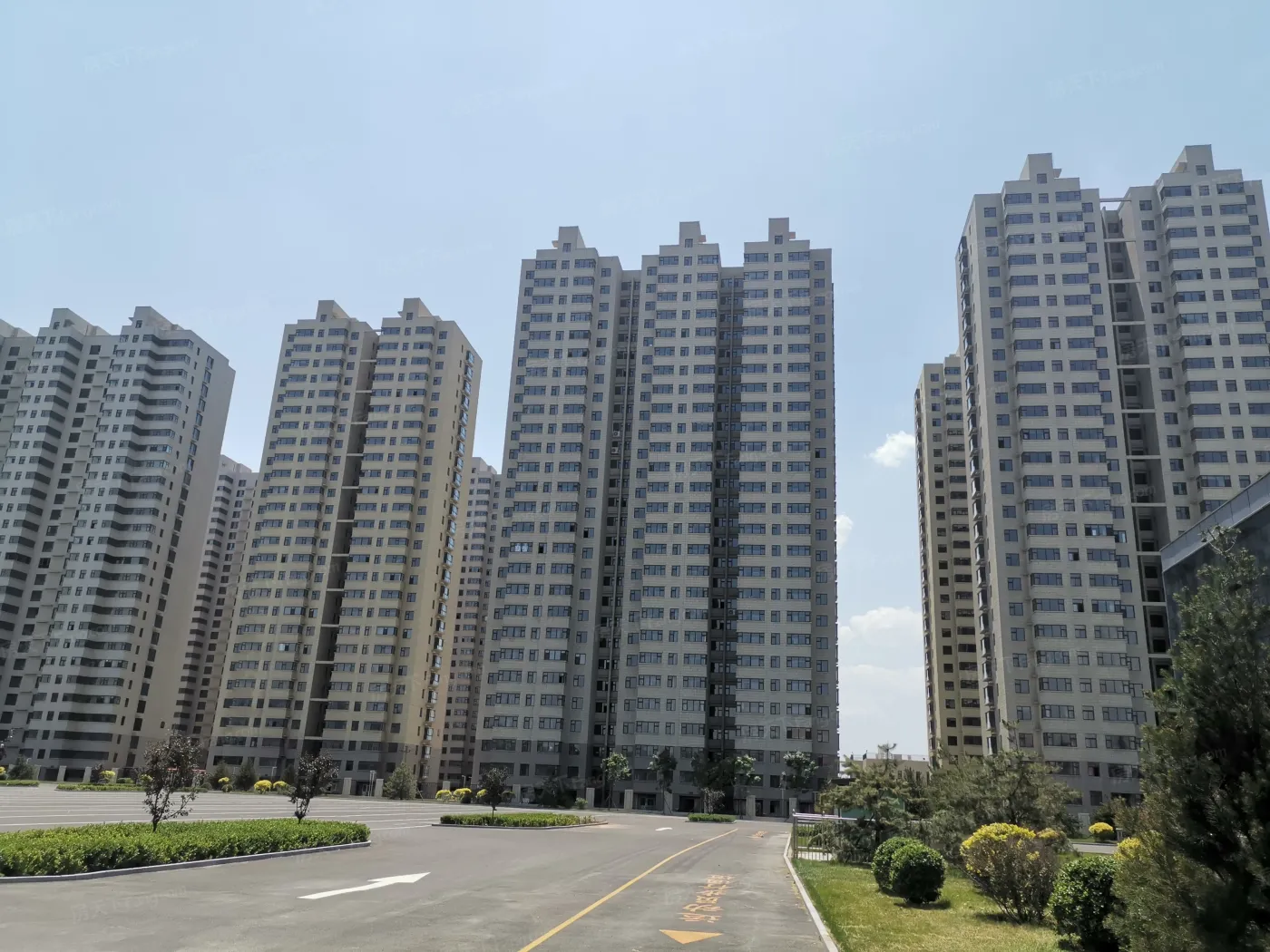 如果你也和我一样在犹豫……-山投·青运城业主论坛- 太原房天下