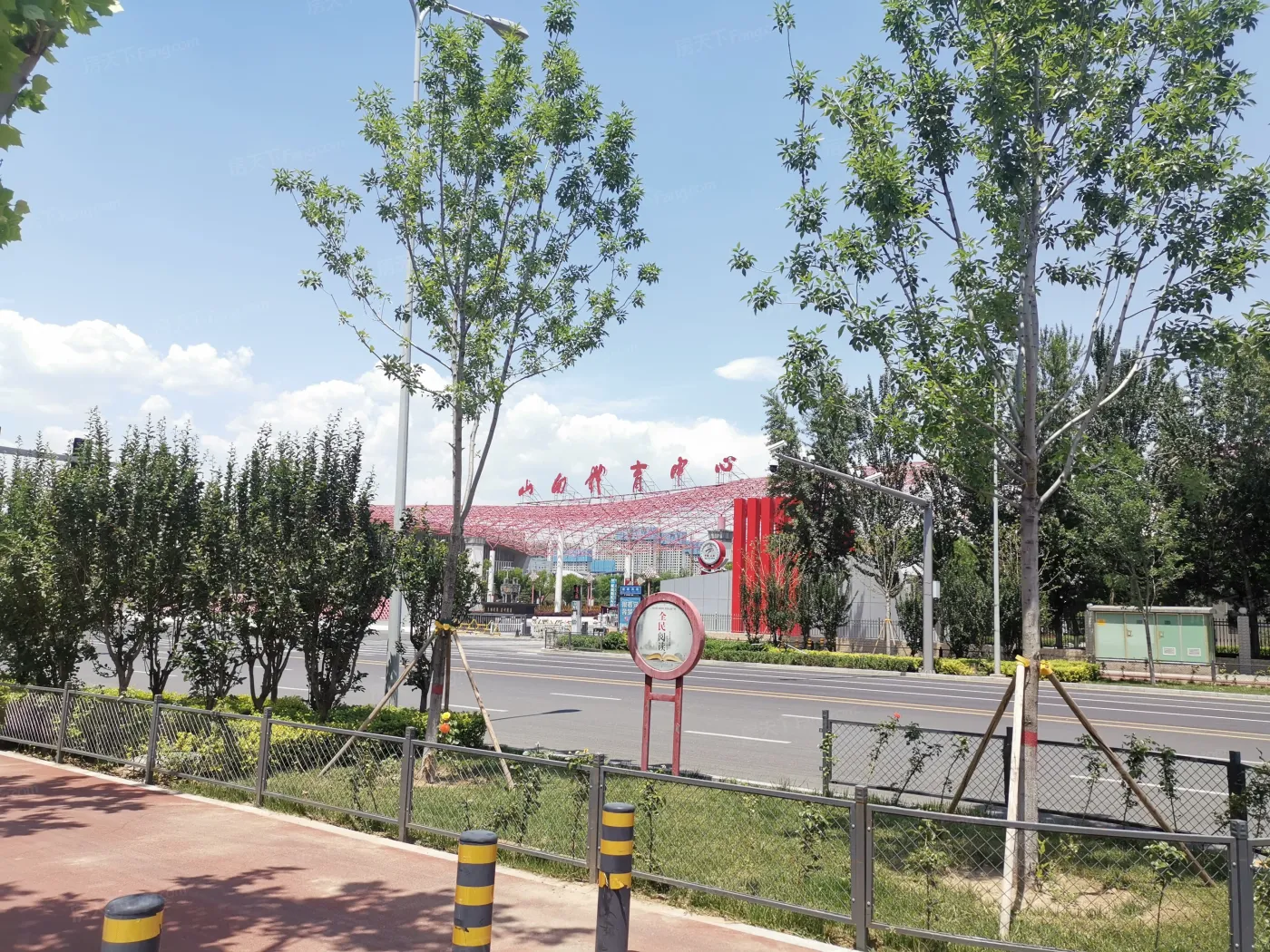 山投·青运城业主论坛- 太原房天下