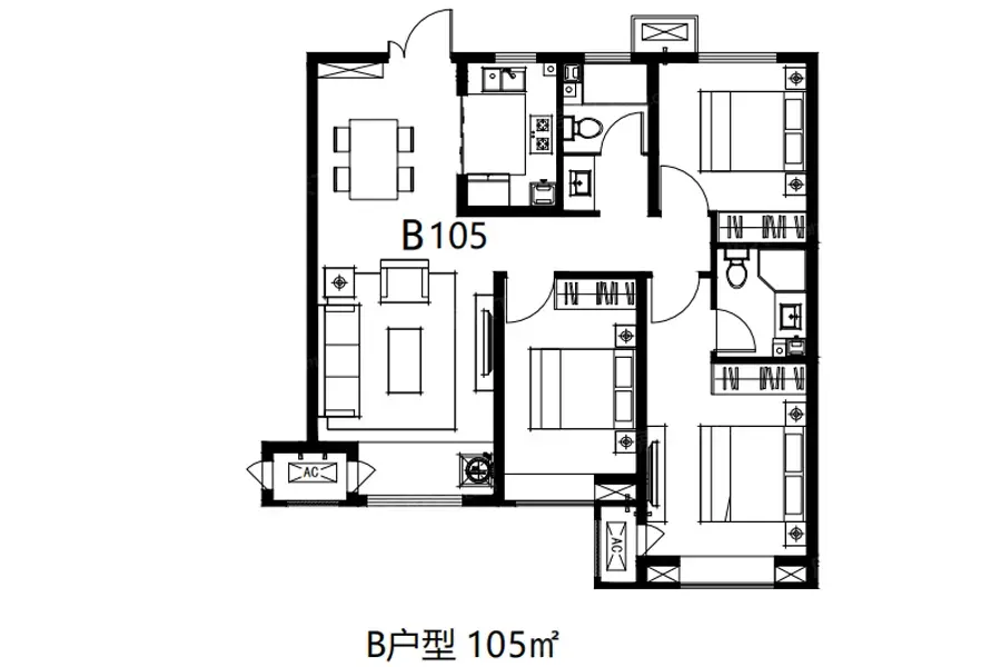 保定超高人氣樓盤花郡鬱金園vs綠城誠園