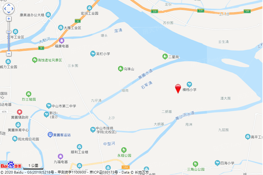 阜新碧桂园·海州府