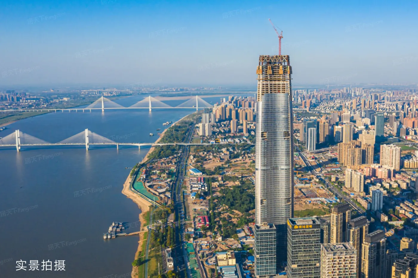 绿地铂瑞公馆建面约60-237平公寓房源在售_绿地铂瑞公馆-武汉房天下