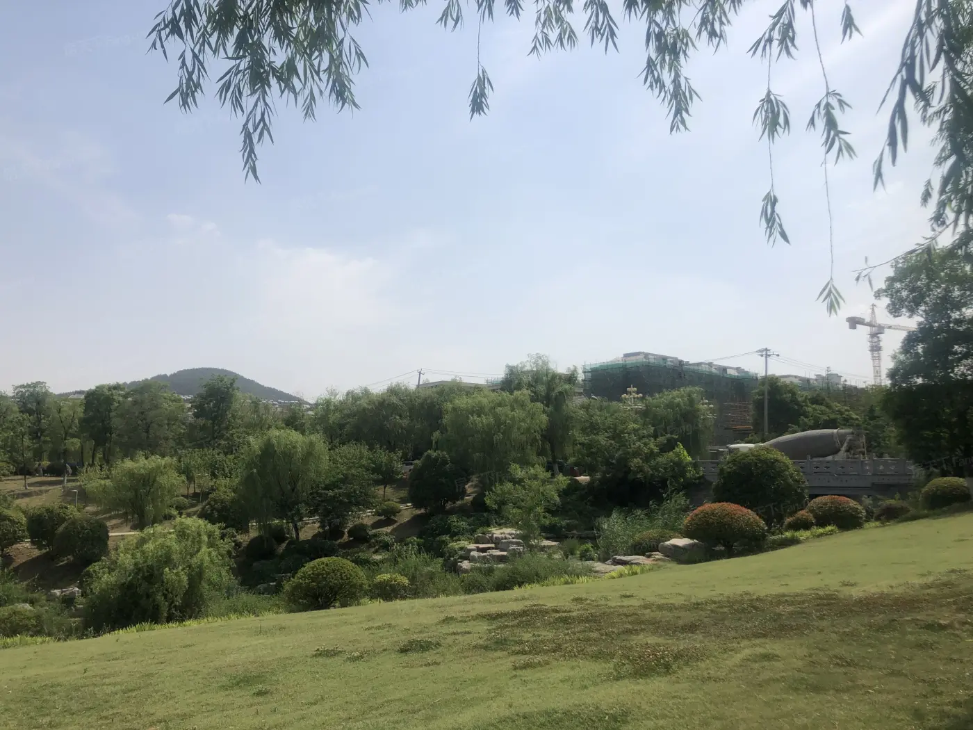 嬌山湖水街,銅山萬達廣場,大豐壹方城,怡和廣場 醫院:徐州市