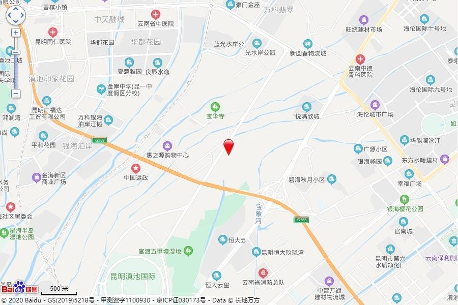 万科·公园城市