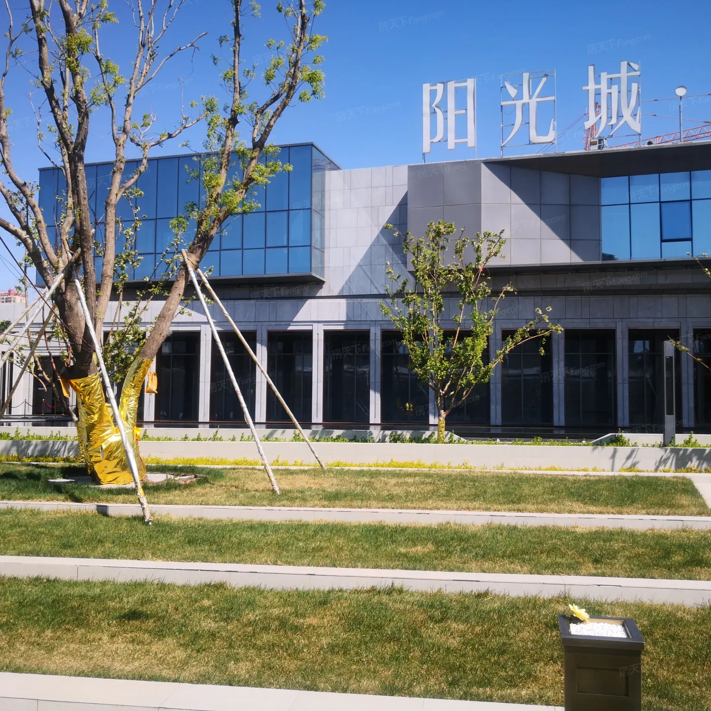 你可能不知道的……-阳光城·并州府业主论坛- 太原房天下